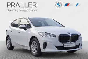 BMW 218 d Active Tourer Automatik Navi Kamera Sitzheizung