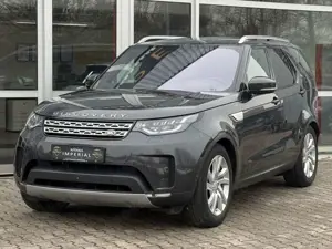 Land Rover Discovery 5 HSE SDV6 PANO+HUD+360°+ACC+STDHZG+AHK