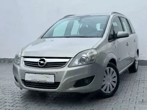 Opel Zafira B 1.8 Aut. Innovation 7-Sitze/AHK/BiXen