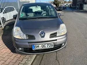 Renault Modus Dynamique