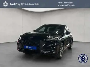 Ford Kuga Bild 1