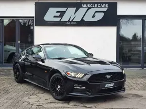 Ford Mustang Fastback 3.7 V6 DOHC|BI-XENON|LEDER|KAMERA