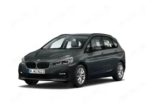 BMW 216 Active Tourer i (2017 - 202 AHK-abnehmbar AHK Navi