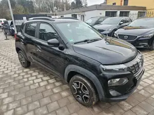 Dacia Spring Electric Comfort Plus Bild 5