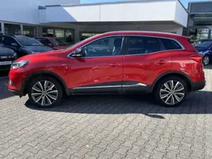 Renault Kadjar Bose Edition TCe 160 EDC elek. AHK Shz Bild 5