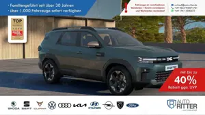 Dacia Bigster Extreme LED|Navi|360°|Klima|PDC|SHZ