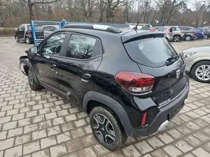 Dacia Spring Electric Comfort Plus Bild 3