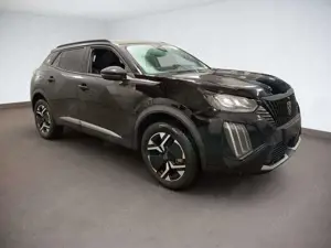 Peugeot 2008 Allure Hybrid 145 e-DSC6*360°Cam*Navi*Shz* Bild 3