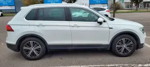 Volkswagen Tiguan Tiguan 2.0 TDI SCR (BlueMotion Technology) Comfortline