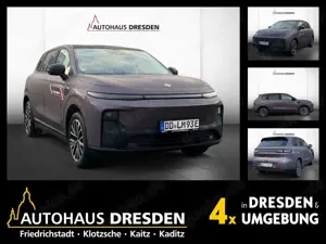 Leapmotor B10 67,1KW Design Pro Max 434 KM Reichweite