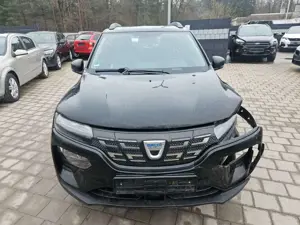 Dacia Spring Electric Comfort Plus Bild 4