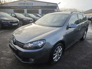 Volkswagen Golf VI Variant 1.4 TSI Highline