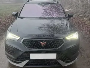 CUPRA Ateca Ateca 2.0 TSI 4Drive DSG Bild 2