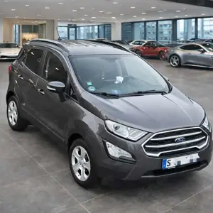 Ford EcoSport ECOSPORT 1.0 EcoBoost Aut. COOL