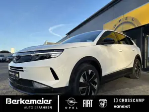Opel Grandland Edition Hybrid *Komfort-Paket*
