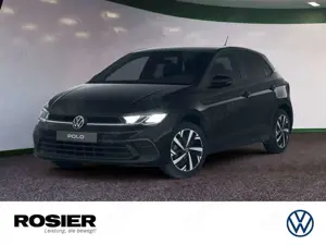 Volkswagen Polo Energy 1.0 TSI DSG ACC LED NAVI KAMERA