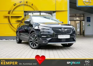 Opel Grandland X Grandland 1.6 Hybrid 4x4 Ultimate Autom. *AHK*