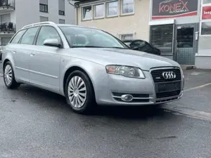 Audi A4 A4 Avant 2.5 TDI