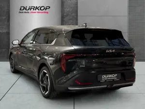Kia K4 Spirit 7-AT DriveWise-Park Harman/Kardon-Sound Hea Bild 3