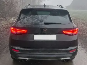 CUPRA Ateca Ateca 2.0 TSI 4Drive DSG Bild 3