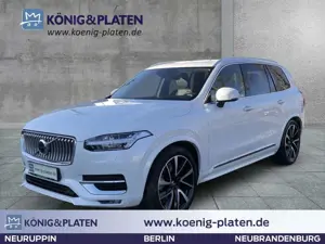 Volvo XC90 B5 (Diesel) AWD Inscription (EURO 6d) Klima Navi