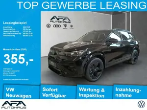 Volkswagen Tiguan 2.0 TDI R-Line 4Motion DSG AHK*Matrix*Navi