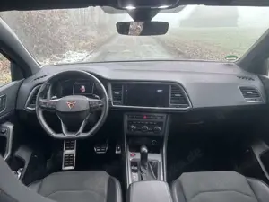 CUPRA Ateca Ateca 2.0 TSI 4Drive DSG Bild 5