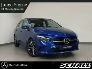 Mercedes-Benz B 180 d PROGRESSIVE+AHK+DIST+LED+KAMERA+LENKHZG
