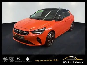 Opel Corsa F e Elegance LED IntelliLux+CarPlay
