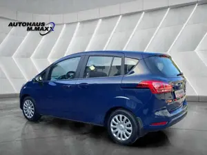 Ford B-Max Trend Sitzheizung PDC MFL USB