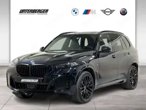 BMW X5 xDrive40d M Sport Pro DA+ PA+ AHK HK Aktivlenkung