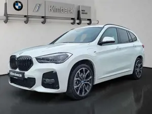 BMW X1 xDrive25e M SPORT LED ACC HeadUp ParkAss AHK