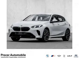 BMW 120 M Design Keyless AdaptLED Kamera DrivAssist