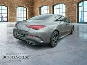 Mercedes-Benz CLA 180 Coupé AMG/KAMERA/LED/NAVI Bild 5