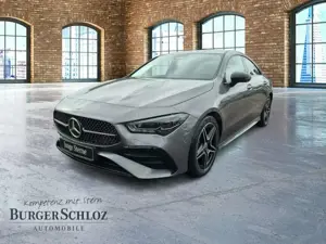 Mercedes-Benz CLA 180 Coupé AMG/KAMERA/LED/NAVI Bild 1
