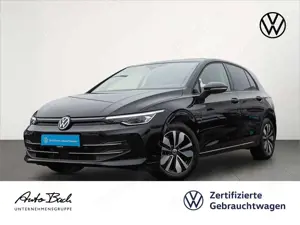 Volkswagen Golf VIII 2.0 TDI DSG Goal, AHK, Navi, LED, Rück