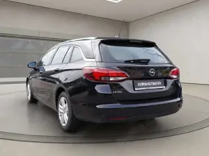 Opel Astra ST 1.4 Elegance+Sitzheizung mtl. ab 149€* Bild 5