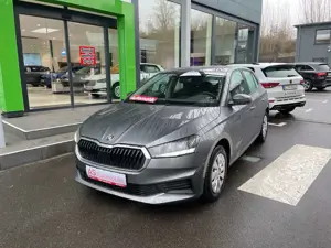 Skoda Fabia Ambition Automatik, SmartLink, PDC v+h