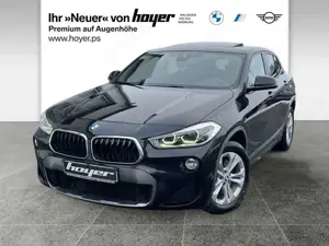 BMW X2 xDrive20i M Sport X  HiFi Pano HUD LED AHK