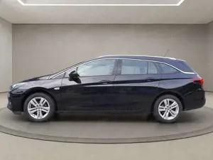 Opel Astra ST 1.4 Elegance+Sitzheizung mtl. ab 149€* Bild 3