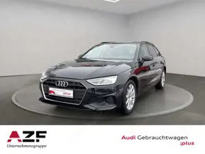 Audi A4 35 TFSI S tronic NAVI+LED+SITZHEIZUNG