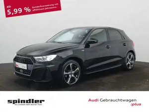 Audi A1 S-Line 30 TFSI S-tronic / LED, RFK