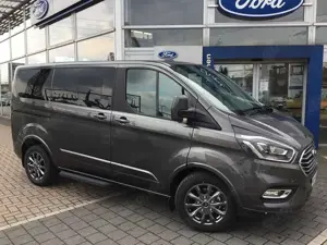Ford Tourneo Custom 320 L1H1 Aut. Titanium X