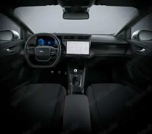 Ford Puma ST-Line AHK|RFK|LED|Navi|Carplay|Klima|P... Bild 4