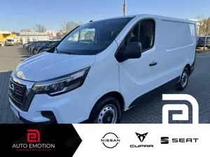 Nissan Primastar Primastar L1H1 2,8 Visia Klima*Voll LED*1.Hand