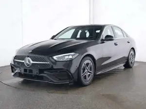 Mercedes-Benz C 180 AMG/Advanced/LED/360°Kamera/Memory-P./
