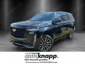 Cadillac Escalade Sport Platinum 8-SITZE/HUD/PANO/AHK 3,5