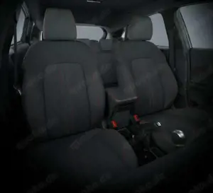 Ford Puma ST-Line AHK|RFK|LED|Navi|Carplay|Klima|P... Bild 5