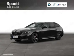 BMW 540 d xDrive Touring M Sportpaket Head-Up DAB