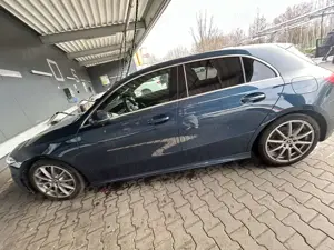Mercedes-Benz A 250 A 250 (177.046) Bild 2